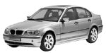 BMW E46 U2340 Fault Code