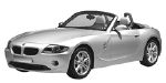 BMW E85 U2340 Fault Code