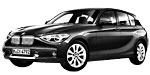 BMW F20 U2340 Fault Code