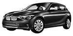 BMW F21 U2340 Fault Code