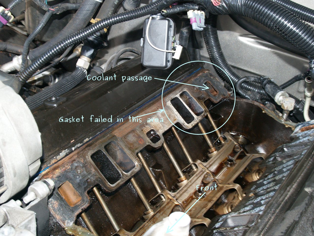 See U2340 in engine